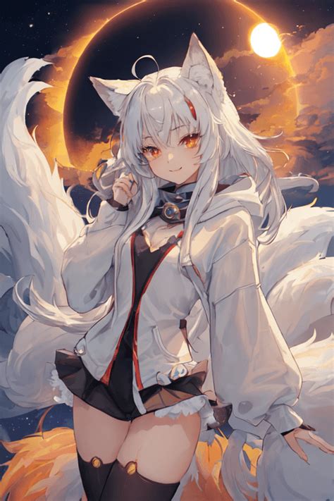 Free AI Catgirl Hentai Generator