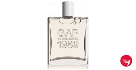 Gap Established 1969 For Women Gap Perfume A Fragrance For Women 2012