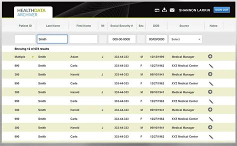 Harmony HealthData Archiver Reviews, Pricing, Features & Integrations