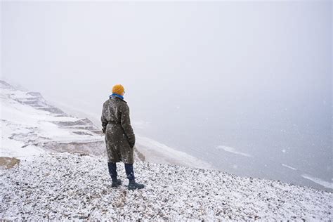 Fenne.be | Rubjerg Knude Lighthouse, winter 2021, Jutland Denmark, www ...