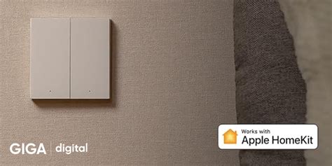 công tắc tường Aqara H1 WS-EUK04 chống cháy và bảo vệ quá tải điện tốt