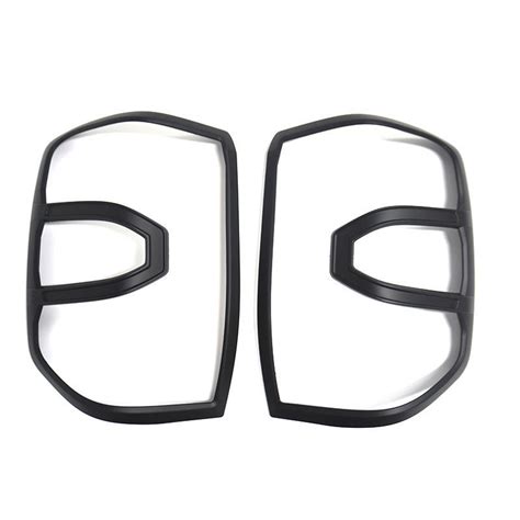 Tail Light Covers Wildtrak Style My Ranger