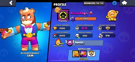 Brawl Stars Boosting Service Video Gaming Video Games Others On