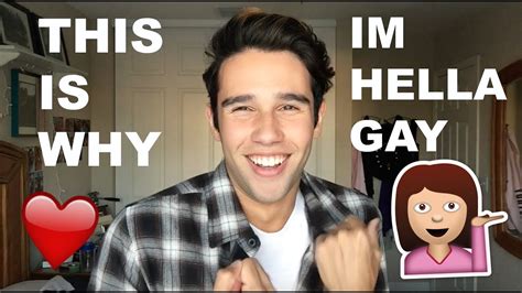 The Reason Why Im Gay Youtube