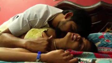 Mallu Couple Make Sweet Love Porn