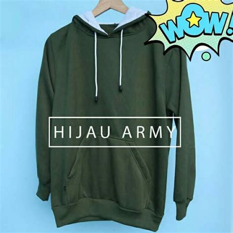 Detail Contoh Warna Army Koleksi Nomer