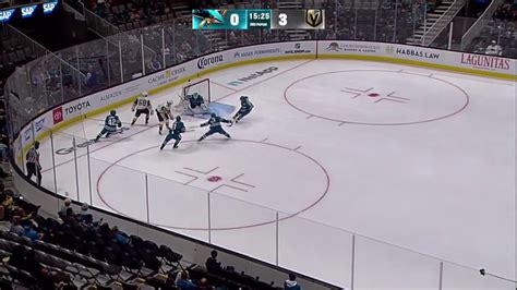 Macklin Celebrini highlights: Rookie scores first goal in preseason ...