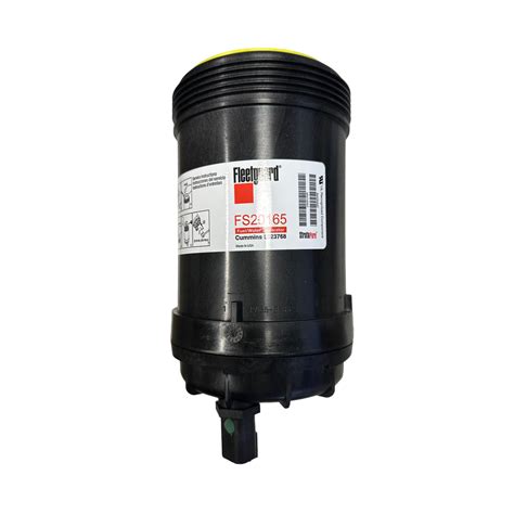 Fleetguard FS20165 Fuel Water Separator – All Pro Truck Parts