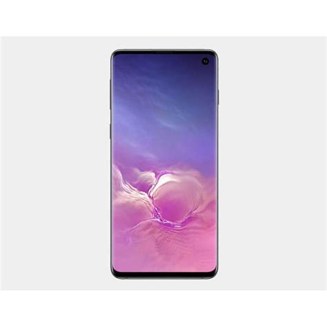 Samsung Galaxy S10 Sm G973fds 128gb8gb Dual Sim Factory Unlocked