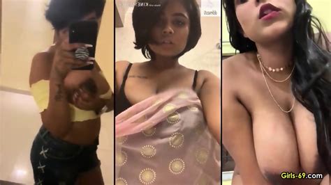 This Busty Chick Likes Masturbate Her Pussy Show Gurl