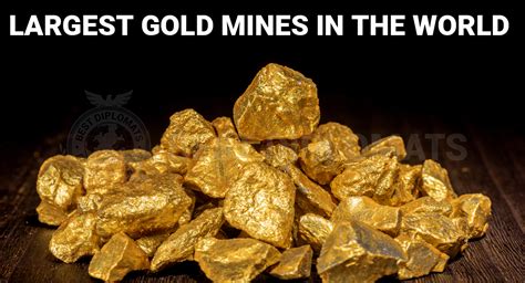 The Biggest Mines In The World In 2024 Brimco Serwer2311392homepl