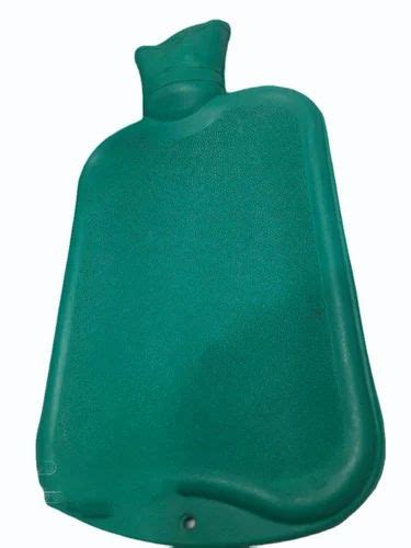 Rectangular Rubber Hot Water Bottle Size L At Rs In Kanpur Id