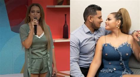 Florcita Polo Reconoce En Vivo Que N Stor Villanueva Se Hizo