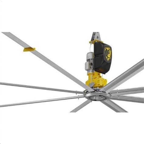 Big Ass Hvls Fans Hvacdirect