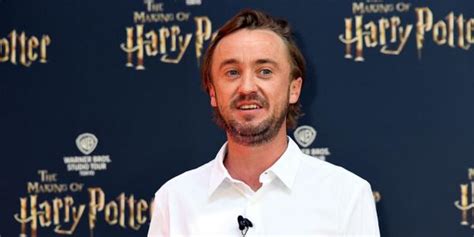 Tom Felton Net Worth | Celebrity Net Worth