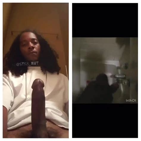 Real Thug Cum American Gay Black Black Porn XHamster