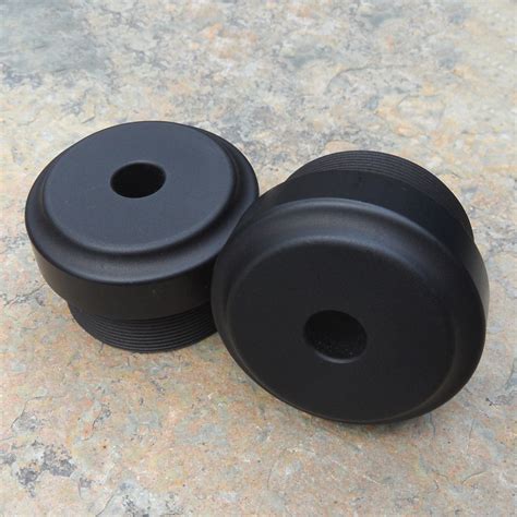 Barrel Shroud Parts Barrel Shroud Caps Kineti Tech