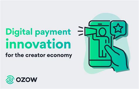 The Creator Economy | Ozow