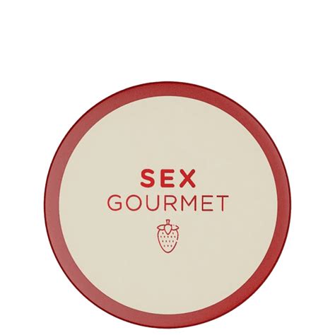Vela Hidratante Beijável A Sós Sex Gourmet Beleza Na Web