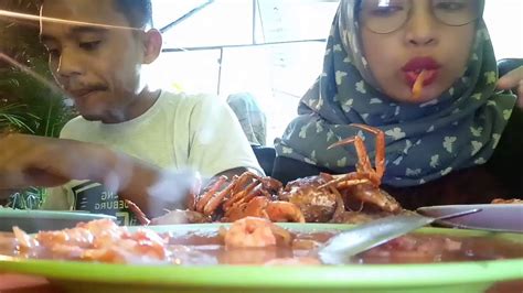 Mukbang Seafood Indonesia Youtube