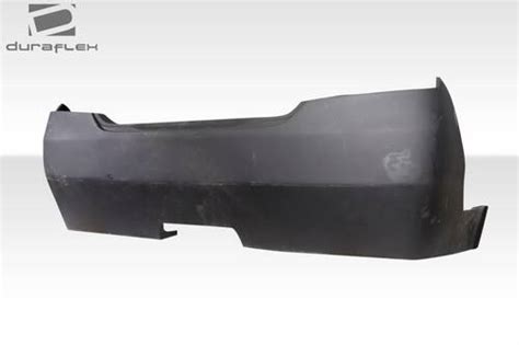 Duraflex Supercool Rear Bumper For Infiniti M45 2003 2004 Enjuku