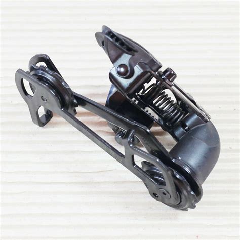 Переключатель задний Sram X4 Rear Derailleur, 7-8-9 Speed, длинная ...