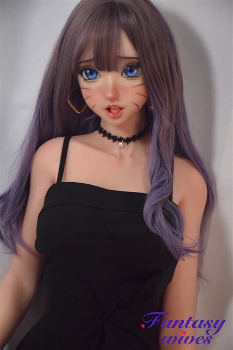Cm Ft Silicone Sex Doll Igarashi Akiko FantasyWives Official Best Sex Dolls Vendor