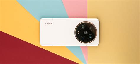 Лучшие смартфоны Xiaomi в 2025 году: рейтинг моделей
