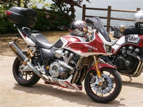 Top 5 Recommended Naked Motorcycles With High Satisfaction From Actual Users Webike