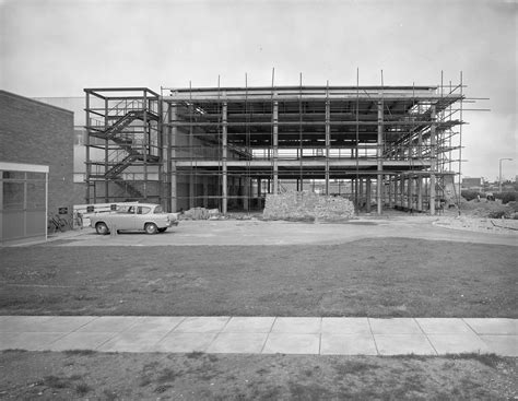 Chilton::Chilton Computing photographic archive -- 1970