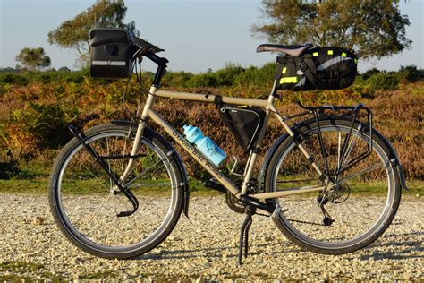 Load cycles