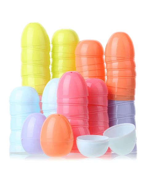 Plastic Easter Eggs The Buy Guide