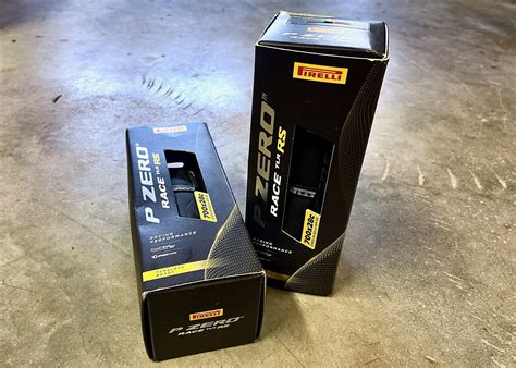 Review P Zero Race Tlr Rs Is Pirelli S Fastest Road Tire To Date