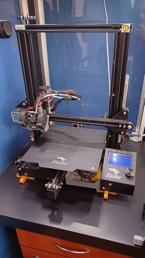 Drukarka 3D Creality Ender 3 Olkusz OLX Pl