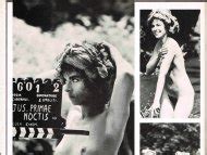 Naked Maril Tolo In Jus Primae Noctis