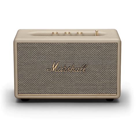Портативная акустика Marshall купить в интернет-магазине по цене от 9 ...
