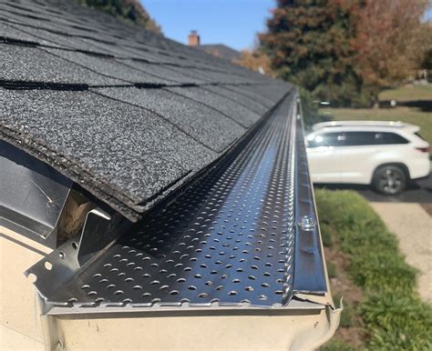 A Guide To Choosing The Best Gutter Guards For Your Home