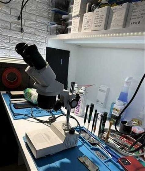 Продам микроскоп YaXun YX-AK24 | Festima.Ru - Мониторинг объявлений