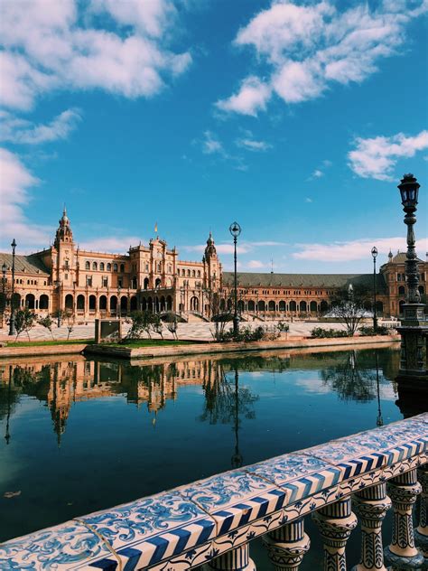 Guide to The Ultimate Southern Spain Road Trip | Spain road trip