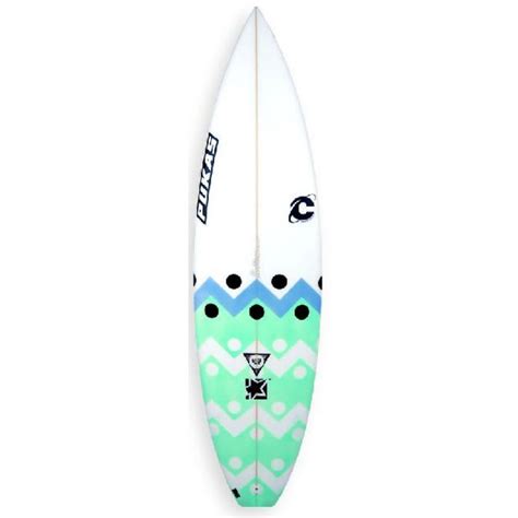 Surfboards