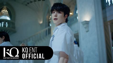 ATEEZ 에이티즈 BOUNCY K HOT CHILLI PEPPERS Official MV Teaser YouTube