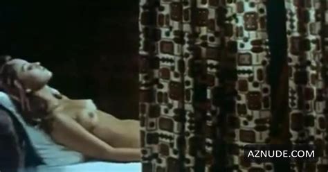 ANNA IVANITSKAYA Nude AZNude