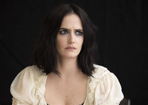 Eva Green Hot The Fappening Leaked Photos