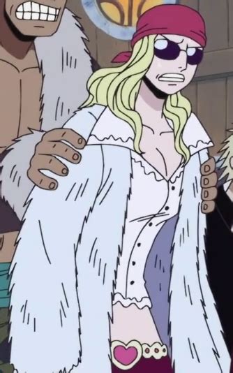 Lily | One Piece Wiki | Fandom
