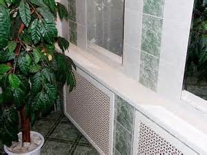 Решётки на батареи – незаменимая деталь вашего интерьера