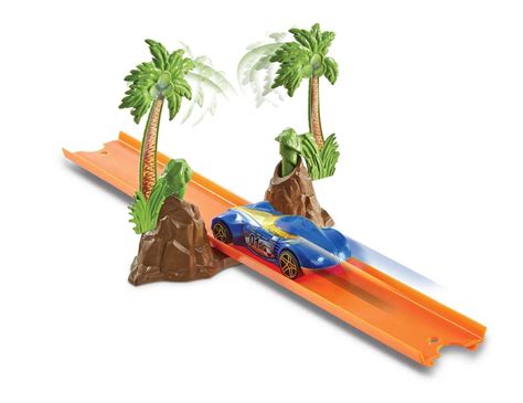 Hot Wheels Track Builder Volcano Blast On Behance