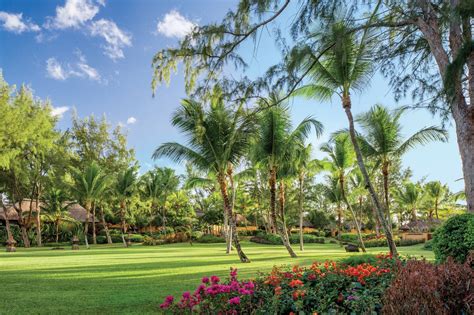 The Oberoi Mauritius
