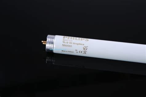 Philips D65 Lamp 150cm Master TL-D 90 Graphica 58W/965 Made in Holland ...