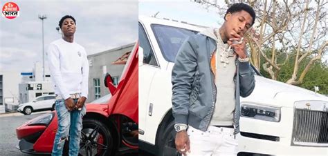 NBA YoungBoy Net Worth 2024, Bio, Age, Height, Wife & Family