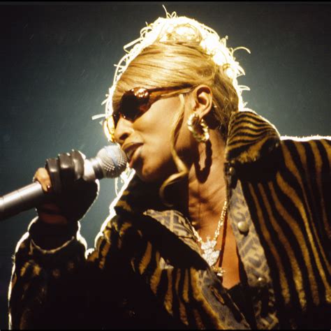 Mary J Blige Livet Mitt